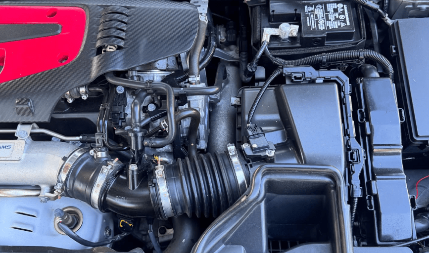 ENGINE REPAIR